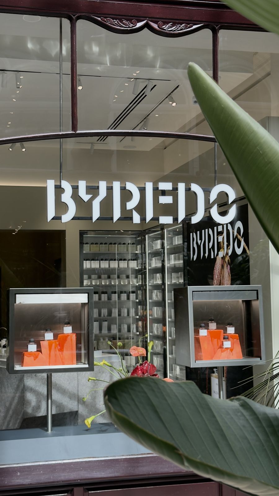 BYREDO, Leeds