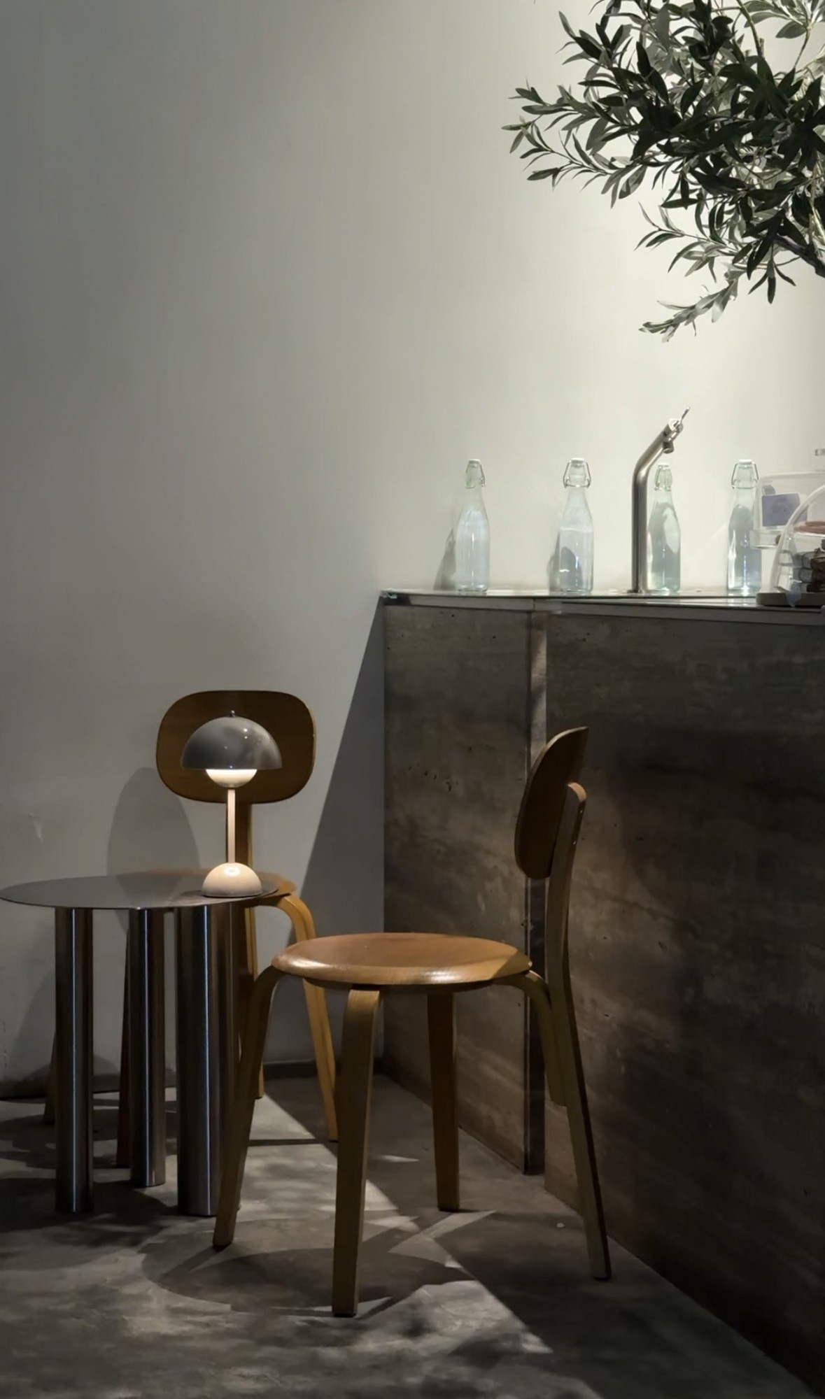 The corner, EARTH, Msheireb Downtown Doha