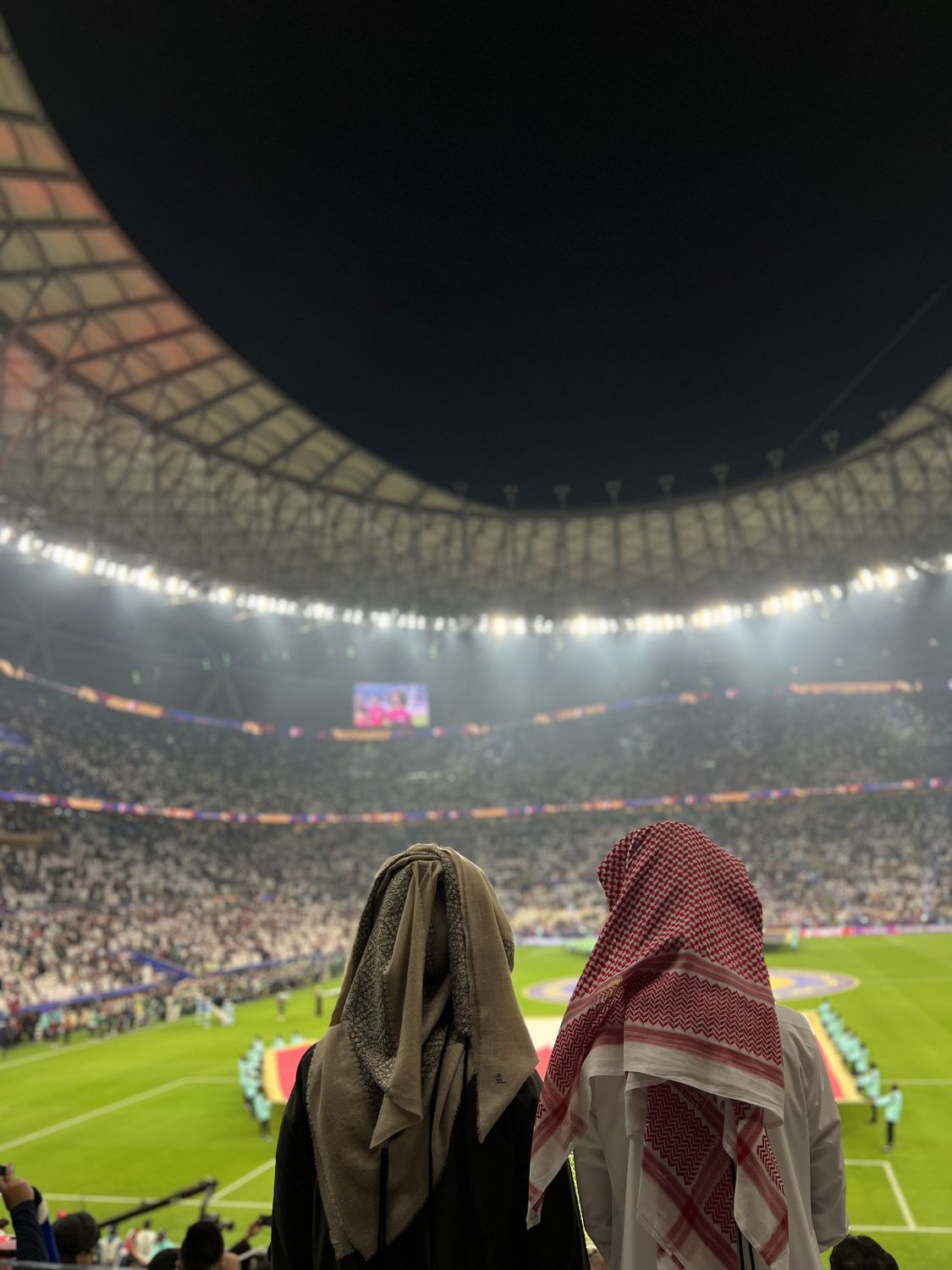 HOST, Qatar 2022, Qatar 2022 FIFA World Cup