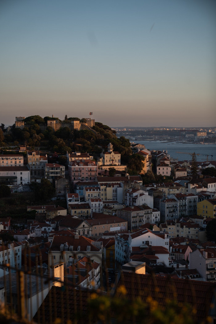 Lisbon
