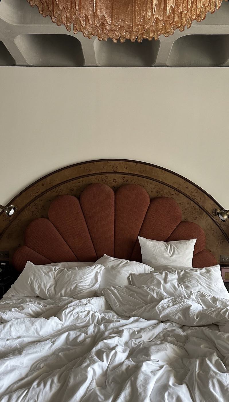 Rest