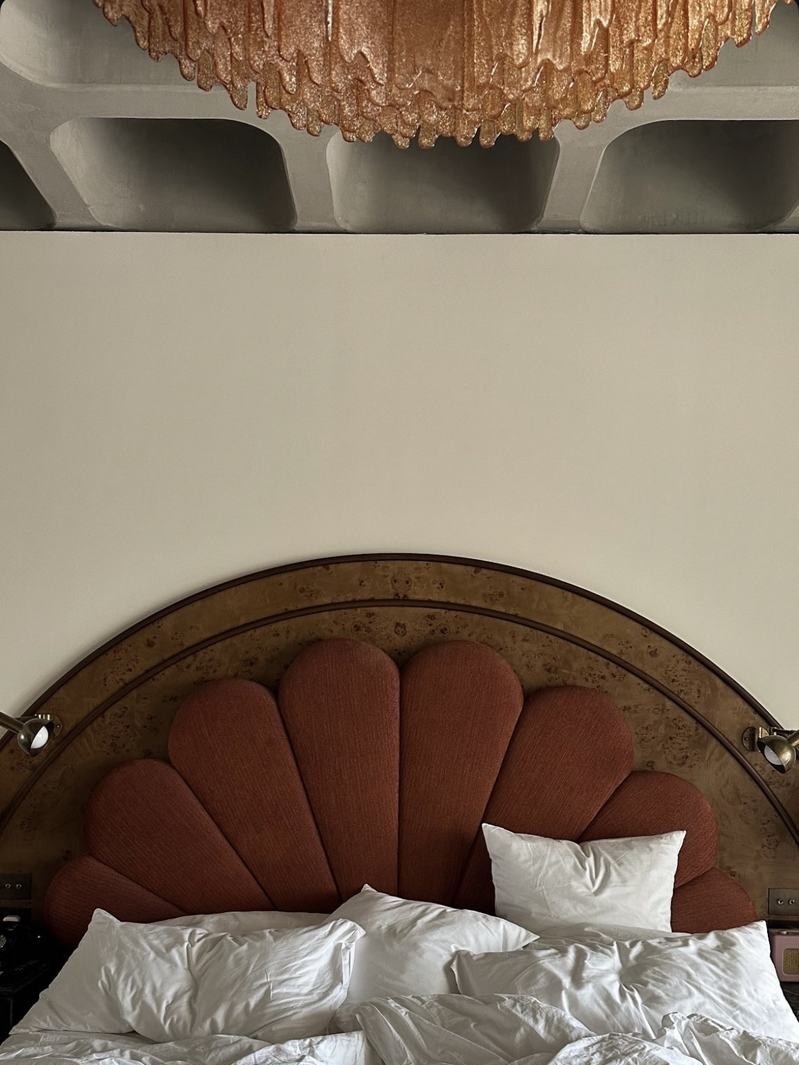 The Ned, Doha
