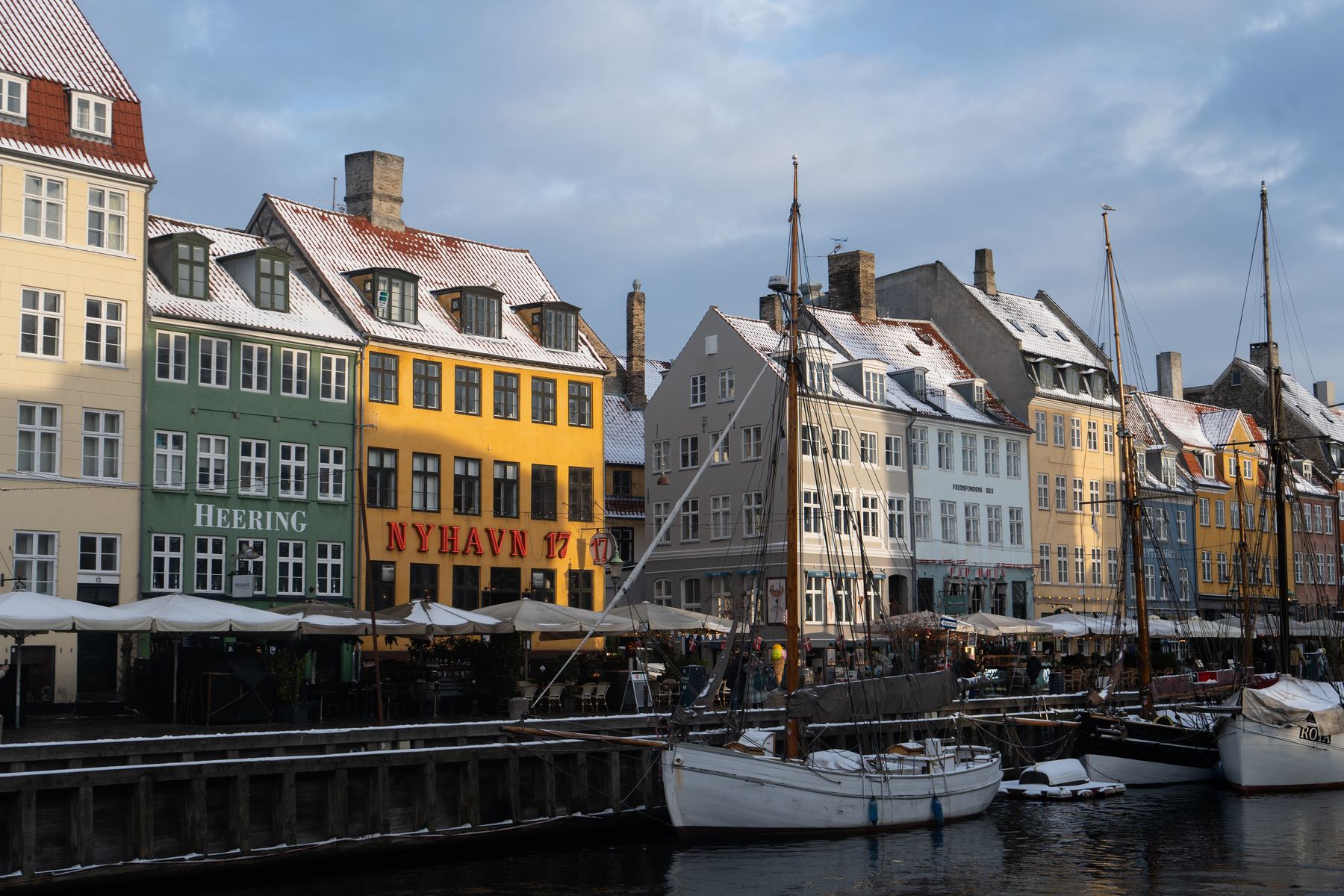 Copenhagen