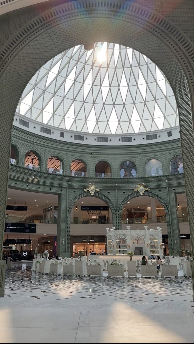 Place Vendôme, Doha