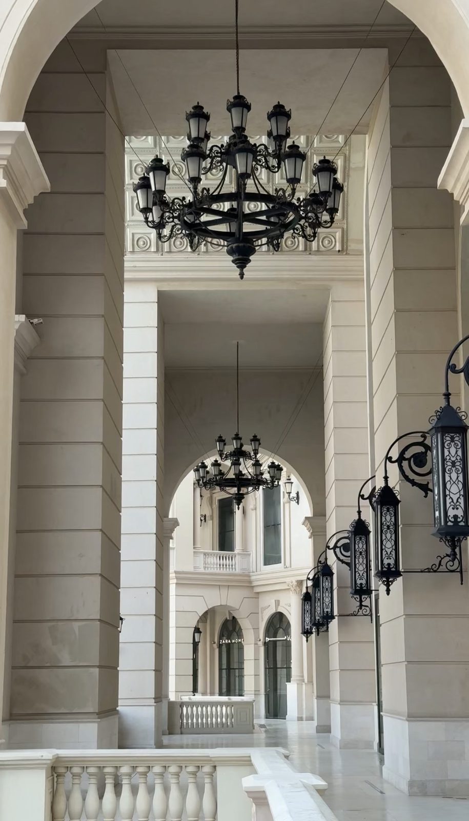 Place Vendôme, Doha