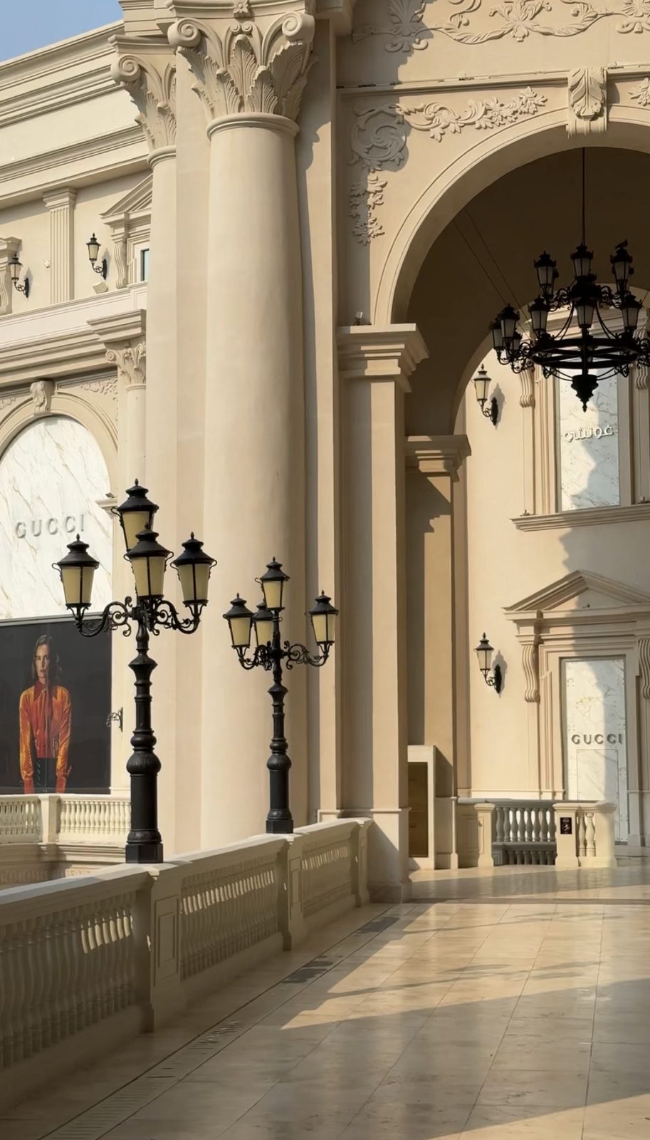 Place Vendôme, Doha