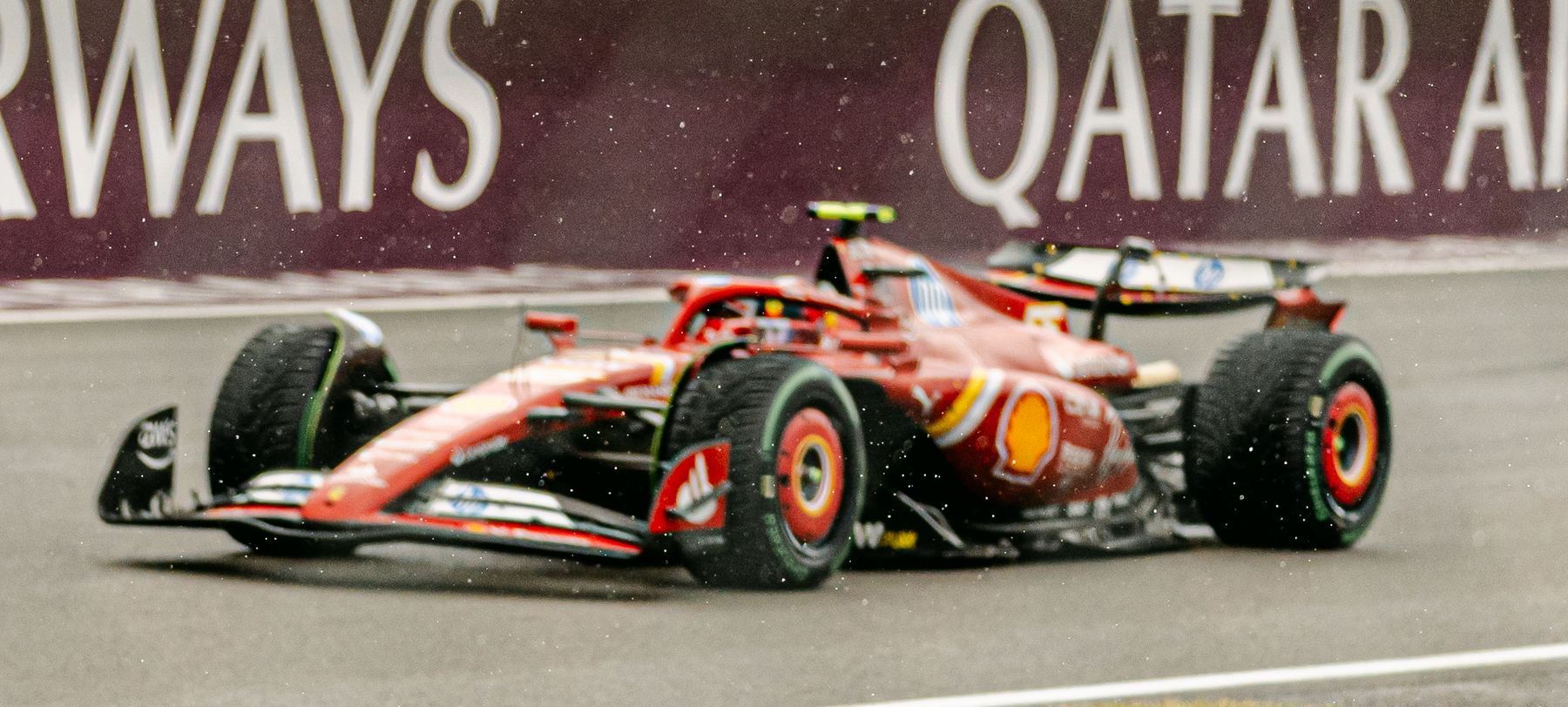 Qatar Grand Prix
