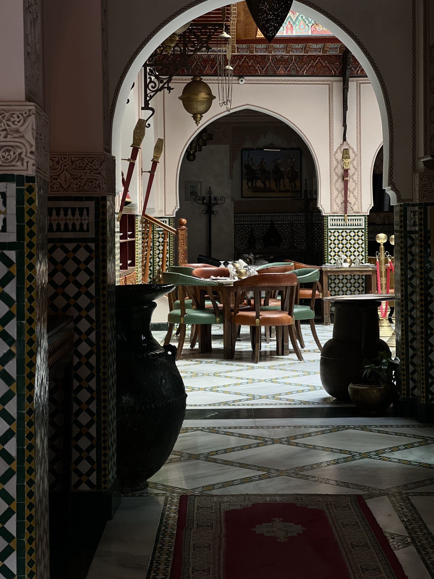 Tangier